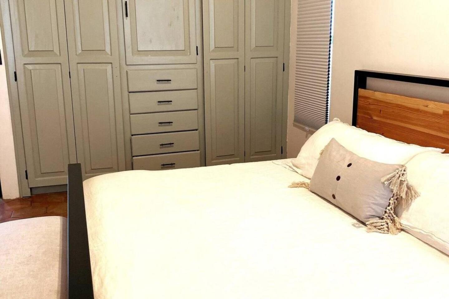 Playa Plateada Beach House Ενσενάντα Εξωτερικό φωτογραφία