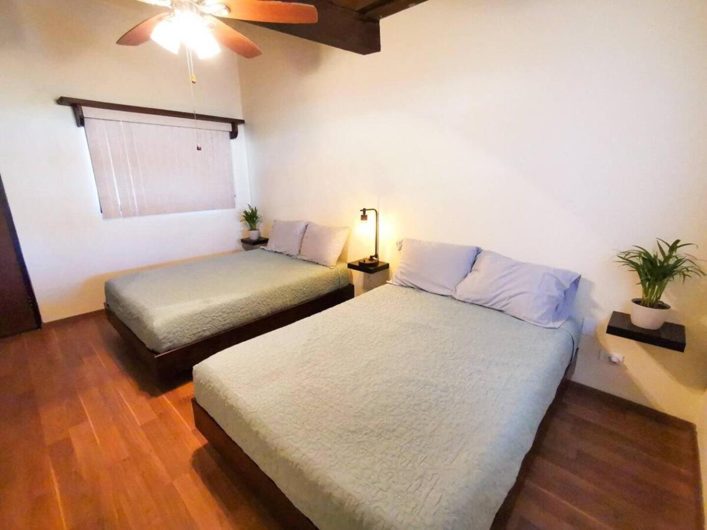 Playa Plateada Beach House Ενσενάντα Εξωτερικό φωτογραφία