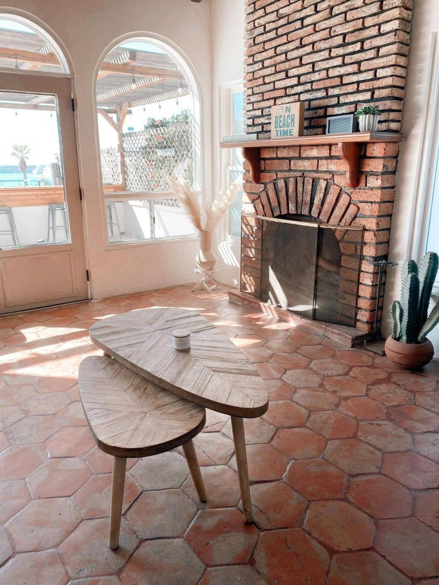Playa Plateada Beach House Ενσενάντα Εξωτερικό φωτογραφία