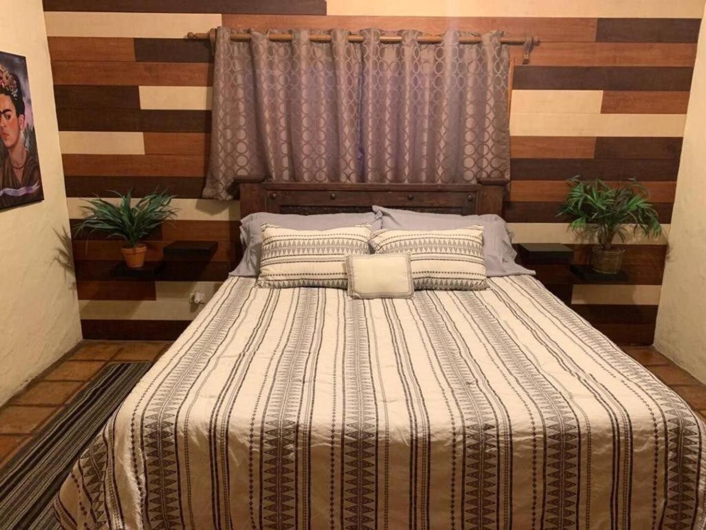 Playa Plateada Beach House Ενσενάντα Εξωτερικό φωτογραφία