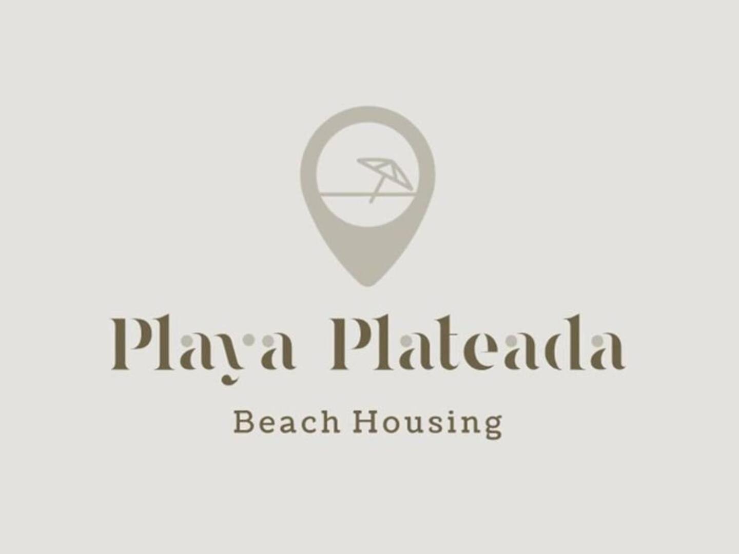 Playa Plateada Beach House Ενσενάντα Εξωτερικό φωτογραφία