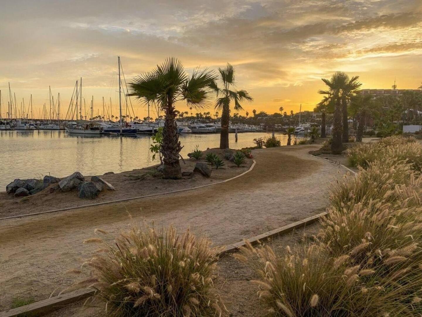 Playa Plateada Beach House Ενσενάντα Εξωτερικό φωτογραφία