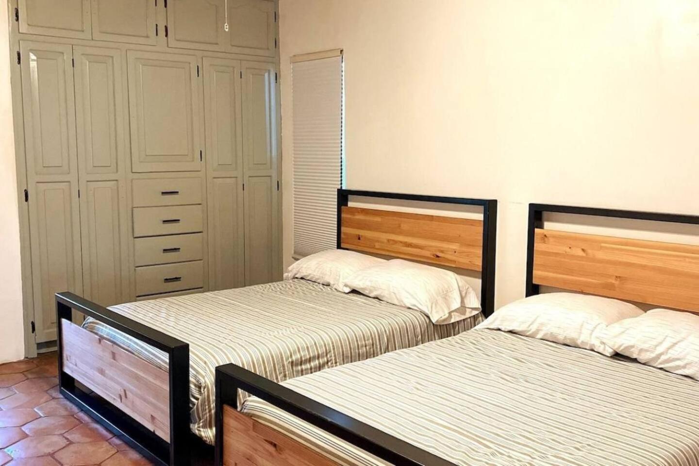 Playa Plateada Beach House Ενσενάντα Εξωτερικό φωτογραφία