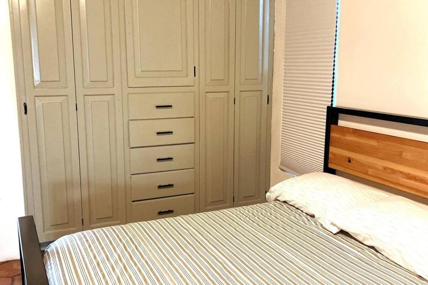 Playa Plateada Beach House Ενσενάντα Εξωτερικό φωτογραφία